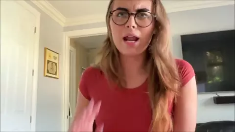 Selina Mints – Prove It – Family Therapy
