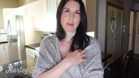 Harley Sin – Mom’s a Porn Star! Son’s Casting Call