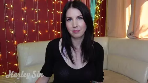 Harley Sin – Mom’s a Porn Star! Son’s Casting Call