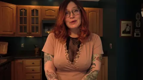 Bettie Bondage – Witchy MILF Makes Your Cock Equine
