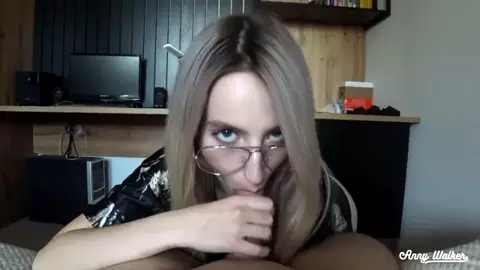 Anny Walker – Fucked My Mom And Cum In Her Mouth