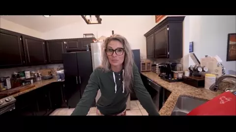 Mandy Rhea – Mom Pretends To Be My Girlfriend – WCA Productions