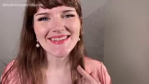 Dirty Demi – Breeding your GF’s Aunt