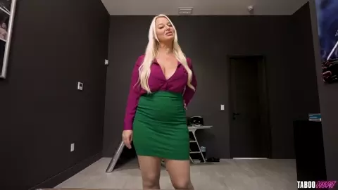 London River – My New Mom Part 1-3