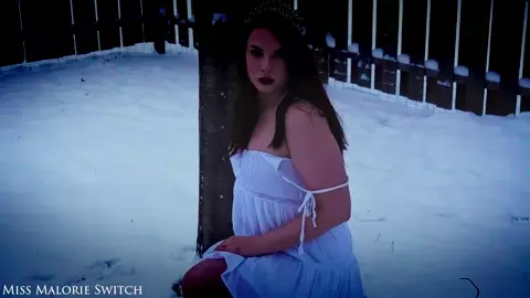 Miss Malorie Switch – Hypothermia: Mommy Is Here