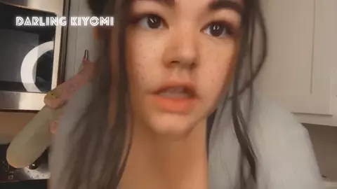 DarlingKiyomi – Mommy Hates Your New Girlfriend