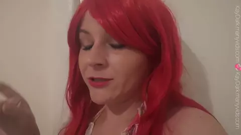 Kay Dark – Mommys Dream or Nightmare