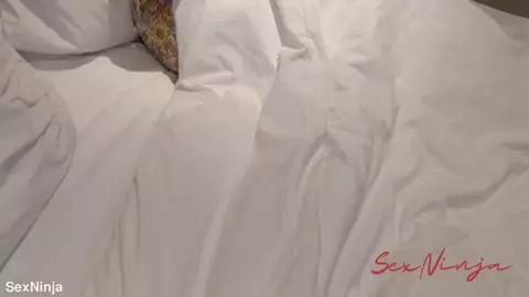 SexNinja – Taking a Nap with my Mom