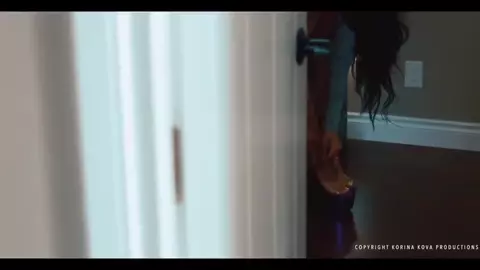 Korina Kova – My Neighbour The Peeping Tom