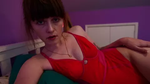 Sydney Harwin – PLEASE Let Mommy Be Your Girlfriend