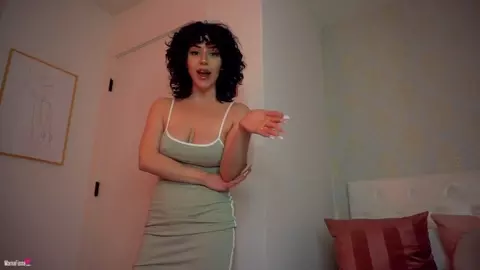 Mama Fiona – Size Queen Seduction