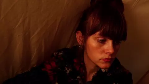 Sydney Harwin – INSIDE A Taboo Trial