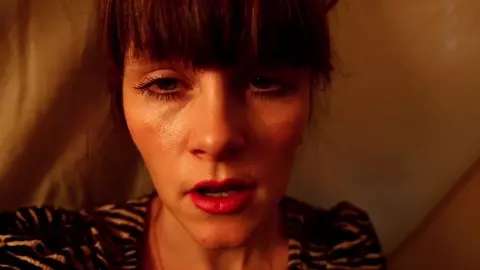 Sydney Harwin – INSIDE A Taboo Trial