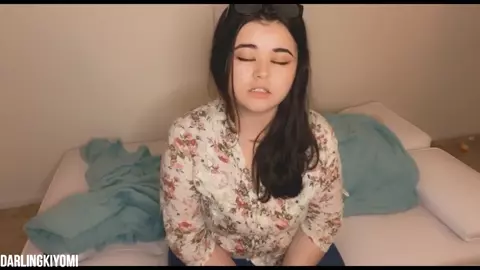 DarlingKiyomi – Free Use Mommy – Extreme Taboo