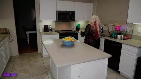 Clubdinasky – Being Sneaky with Mommy