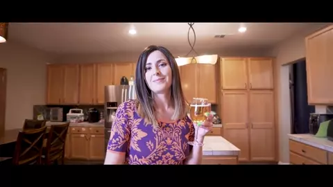 Helena Price – Overnight Fun With Friends Hot Mom – WCA Productions