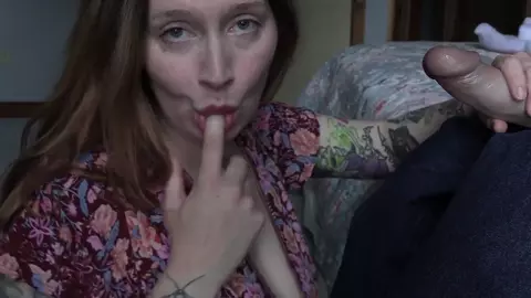 Bettie Bondage – Your Mom is a CumSlut MILF