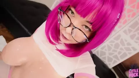 Little Puck – Jizz Jams 2 Honkeroos For U