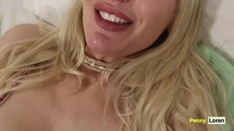 Penny Loren – Watch Your Ovulating Sister Get Fucked by a Dog
