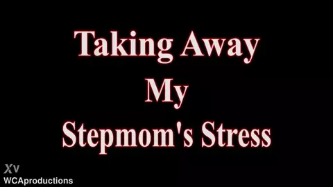 Sadie Holmes – Taking Away My Moms Stress – WCA Productions