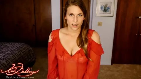 Xev Bellringer – Babysitter’s Bonus