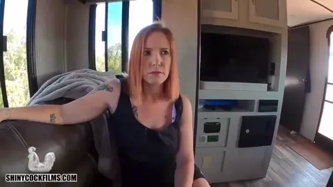 Jane Cane – Crazy Christian Mom Teaches Son Sex Ed