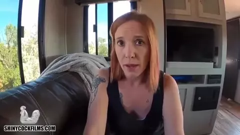 Jane Cane – Crazy Christian Mom Teaches Son Sex Ed