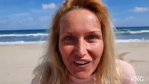 Kathia Nobili – Kinky VACATION
