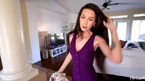 RheaSweet – Mommy’s Virgin Boy