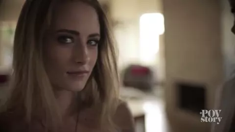 Reagan Foxx, Kyler Quinn – Slow Dance Pt. 1-2 – APovStory
