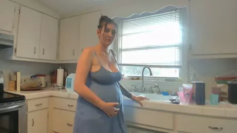 Kelly Payne – Passive Submissive Pregnant Mom