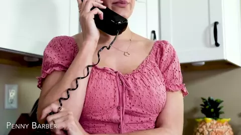 Penny Barber – Slutty Mommy Study Buddy