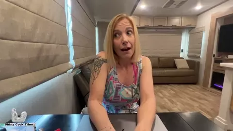 Jane Cane – Mom’s Revenge Pregnancy