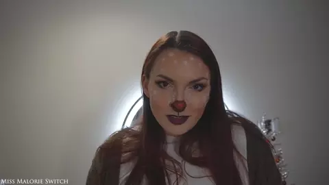 Miss Malorie Switch – Daddy’s ReinGirl Games