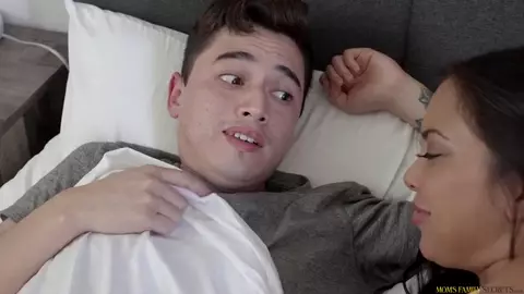 Demi Nova – Mom Chooses Son Over Dad