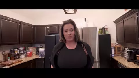 Coco Vandi – Mom Teaches Me To Last Longer – WCA Productions