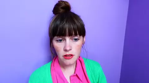 Sydney Harwin – Stuck With Mommy