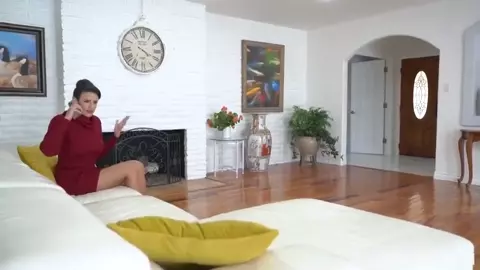 Penny Barber – Strict But Fair