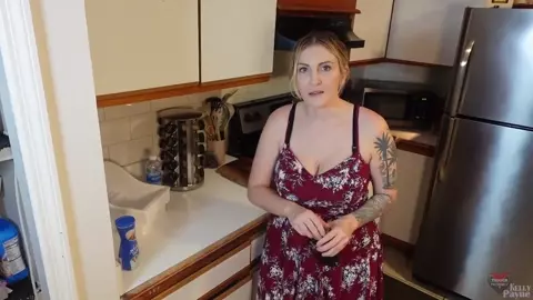 Kelly Payne, TiggerRosey – Bad Babysitter meets Manipulative Mom