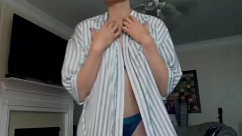 Kerri King – Mommys Special Robe