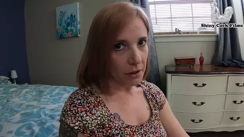 Jane Cane – Stealing My Mom