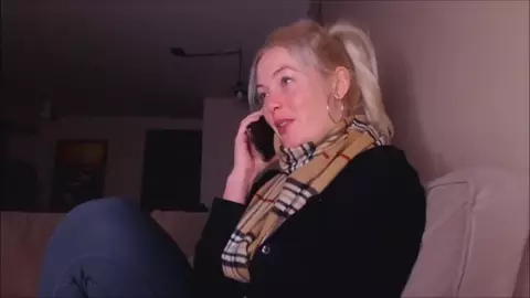 Missbehavin26 – Blackmailing Me While My Husbands In Bed