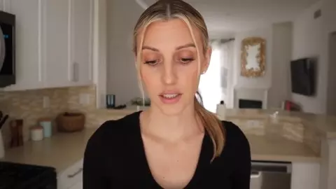 Tatum Christine – My Son Does What Dad Cant