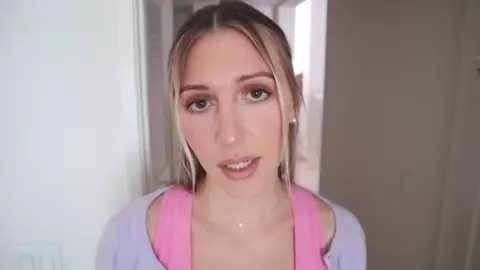 Tatum Christine – Neglected Daughter Becomes Wife