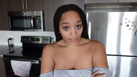 Lani Lust – Spacing Out Over My Mom
