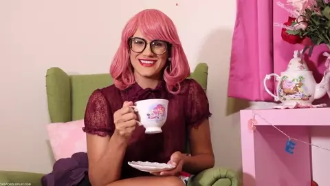 Penny Barber – Mom Teases You About Being a Virgin