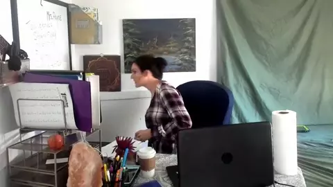 Kelly Payne – Students blackmail MILF Teacher Part 1
