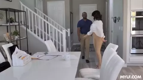 Joslyn James – Unexpected Deposit