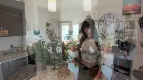 Rheasweet – Custom Aunt Seduces Younger Cousin