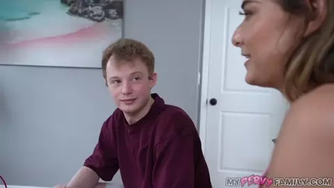Dirty Danii – Fucked Up Bunny Proposition – MyPervyFamily
